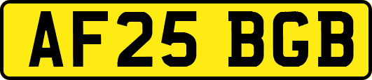 AF25BGB
