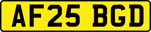 AF25BGD