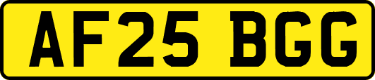 AF25BGG