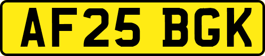 AF25BGK