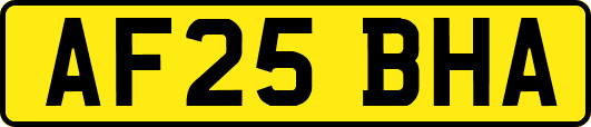 AF25BHA