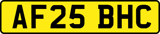 AF25BHC