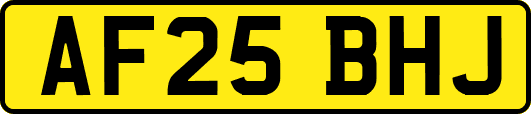 AF25BHJ