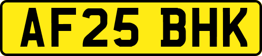 AF25BHK