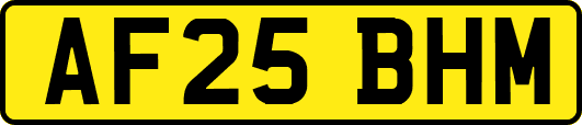 AF25BHM