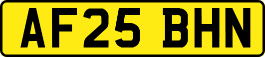 AF25BHN