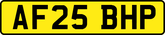 AF25BHP
