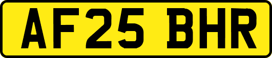 AF25BHR