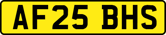AF25BHS