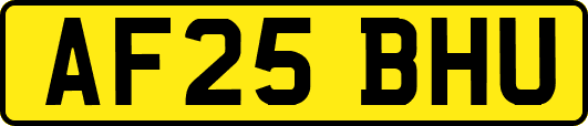 AF25BHU