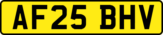 AF25BHV