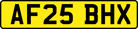 AF25BHX