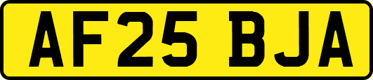 AF25BJA