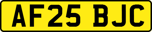AF25BJC