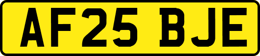 AF25BJE