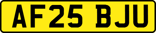 AF25BJU