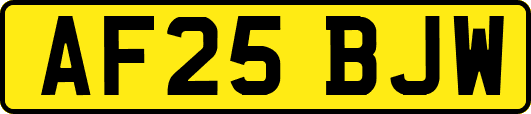 AF25BJW