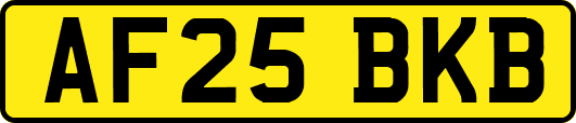 AF25BKB
