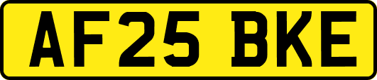 AF25BKE