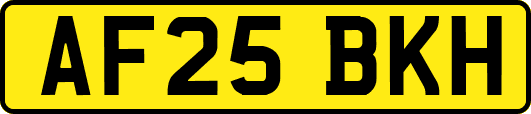AF25BKH
