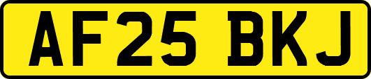 AF25BKJ