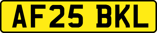 AF25BKL