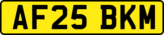 AF25BKM