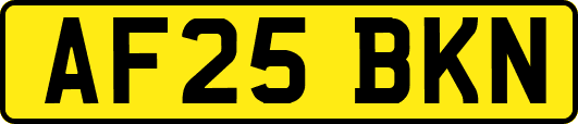 AF25BKN