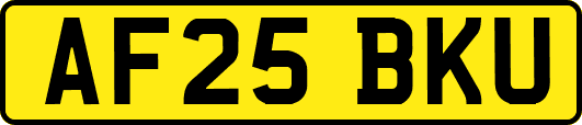 AF25BKU