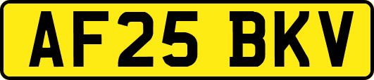 AF25BKV