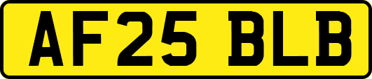 AF25BLB