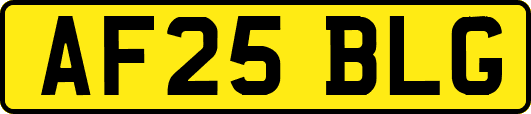 AF25BLG