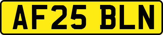 AF25BLN