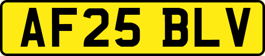 AF25BLV