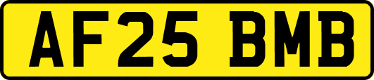 AF25BMB