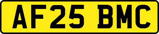 AF25BMC