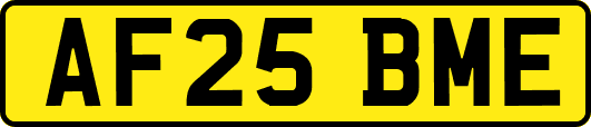 AF25BME