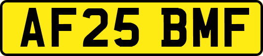 AF25BMF