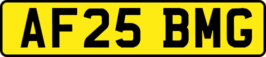 AF25BMG