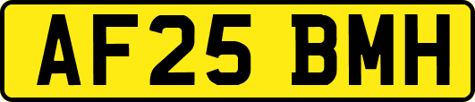 AF25BMH