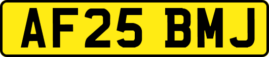 AF25BMJ