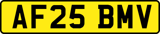 AF25BMV