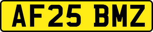 AF25BMZ