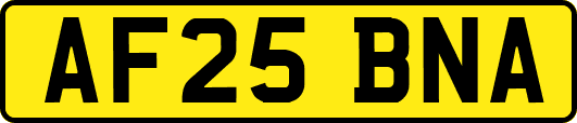 AF25BNA