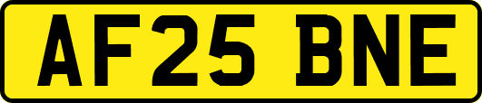 AF25BNE