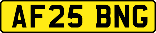 AF25BNG