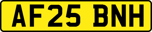 AF25BNH