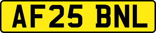 AF25BNL