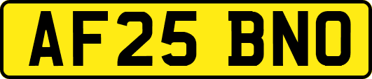 AF25BNO