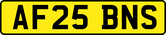 AF25BNS